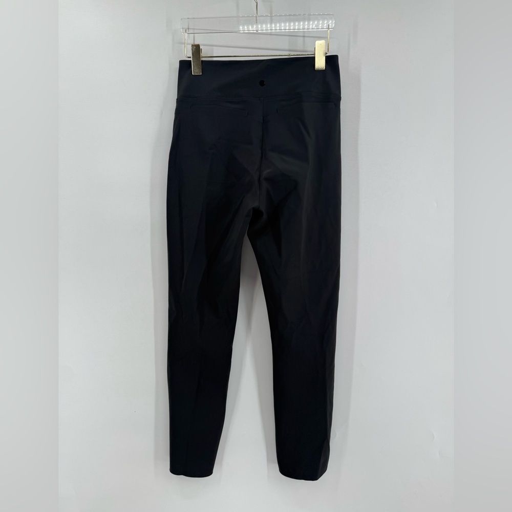 Epoque Evolution Jet Set Trouser Split Front Wrin… - image 2